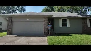 930 West Sunset Street Springfield, MO 65807