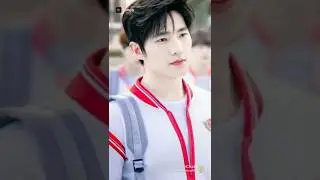 yang yang video ☺️☺️☺️