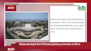 Pulse Business Wrap - 25th April, 2016