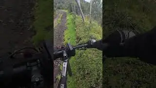 Ruta Calderon a las Antenas del Pichincha