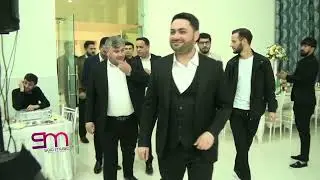 Nağara ifaçısı Telman Məmmədovun  toyu - Vağzalı - Bəy tərifi -  Mirlələm Mirələmov #solomusic