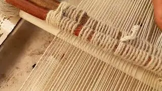 Nomadic carpet texture|Nomadic carpet weaving in Iran (2024)
