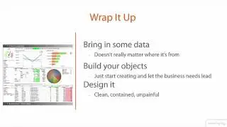 05 04 Wrap Up