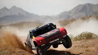 Bryce Menzies: 2020 Silver State 300 Live