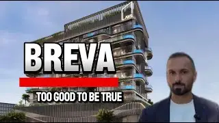 BREVA Dubai Islands &mdash; Too Good to Be True?