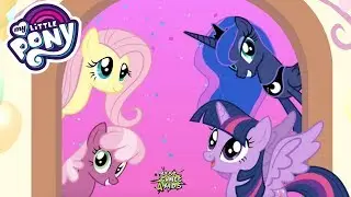 My Little Pony Friendship Celebration Cutie Mark Magic By Hasbro, Inc.