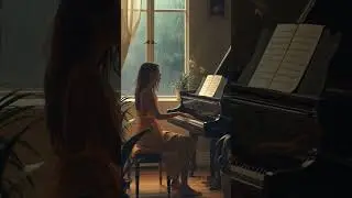 Som de Chuva + Piano — Sono Relaxante