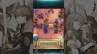 Skill Studies 318 (Polar Opposites) | Fire Emblem Heroes