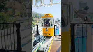 Busan Sky Capsule #mustvisit #mustvisitplaces #busan #visitbusan #travel #busantravel #busankorea