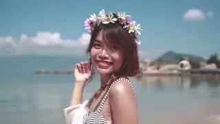 [Guest experiences] - Beauty Blogger Lien Anh at L'Alya Ninh Van Bay