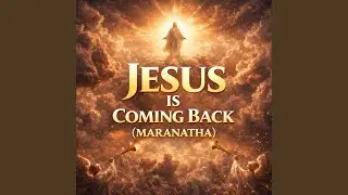 Jesus Is Coming Back (Maranatha)