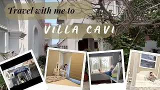 Best Hotel in Pondicherry | Best place to stay in Puducherry | Villa Cavi | Beach Resort and Hotel