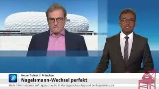 Youtube Kacke - Nagelsmanns Inkontinenz