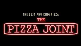 The Pizza Joint - Trailer #2