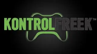 KontrolFreek Ultra/Elite Unboxing