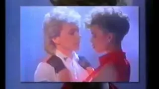 David Cassidy feat. Basia - 