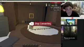Playing ant simulator 2