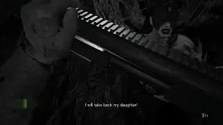 Mother Miranda Boss Fight