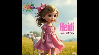 Heidi - Dj Blertsie remix