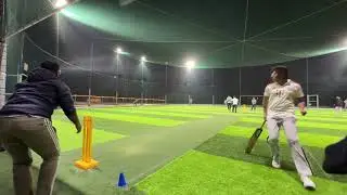 Rampura gully cricket vs bhutta 11 #cricket #trending #ipl 