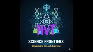 Искусственный интеллект в физике: машинное обучение мира от ядерного до космического масштаба (Фо...
