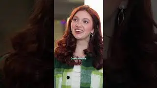 Фильм Hallmark пошёл не так #комедия #скетч #Hallmark #рождество