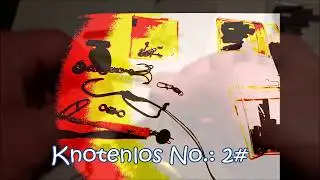 Knotenlos No.: 2#