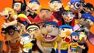 Sml YTP Jeffy Collab Of Retardedness Reuploaded just in case if the channel gets deleted