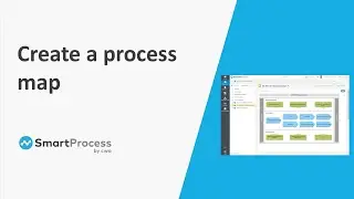 Create process map