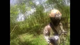 ASD 2017 - DEVGRU Red Team MILSIM