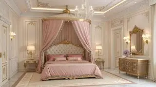 Inside Palatial Estates of Royal Luxury Timeless Elegance & Hidden Opulence Unveiled!