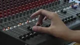 Good morning Gaza: the radio station helping the disabled