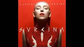 Svrcina - Blue