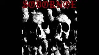sobornoe - agonia e solidao