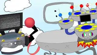 the islands! - Cartoon Island Remastered 