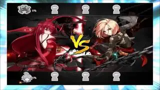 Elsword Void Ain Transcendence Erbluhen Emotion Pvp 9