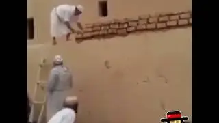 Fails auf der Baustelle Compilation