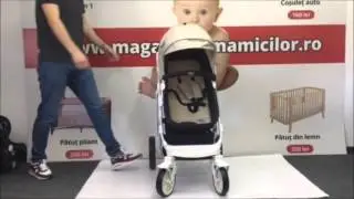 Carucior 3 in 1