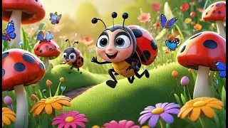 O Travesso Bumblebee Roubou a Cena | Rimas e Canções para Crianças