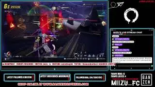 [DROPS ENABLED] SEASON 6 DEADPOOL! RANKED, QUICKPLAY! !drops !discord