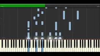L'Arc~En~Ciel - LOST HEAVEN (Piano Cover)