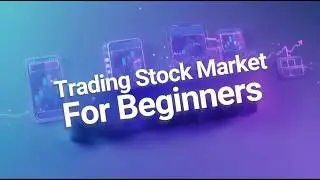 Stock Trading & Investing For Beginners | Forexbeginner.live