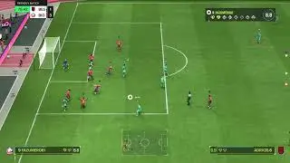 FCPL FC25 S1 | Bionic GCMY vs Begawan Esports