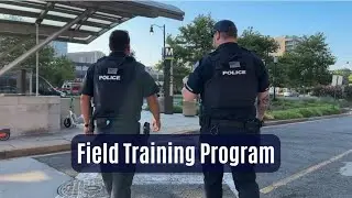 ACPD's Field Training Program