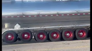 Michigan Trailers