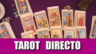 🔮🙏DIRECTO TAROT JOSE
