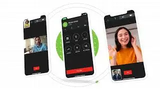 VitalPBX Connect: Best Mobile VoIP App for Business (iOS & Android)