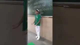 नाट्यछटा |आई -माझी जीवाभावाची मैत्रीण प्रथम क्रमांक विजेती #Act#नाट्यछटा# Rudvika Kulange