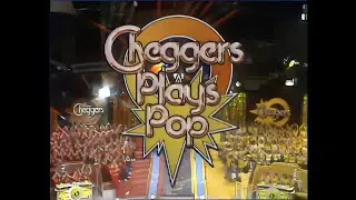 Cheggers Plays Pop - 4k - 1978-1986 - BBC1