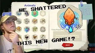 The Zoo Got Turned into a Roguelike?? (Zoominoes)